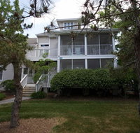 53023 Lakeshore Drive - Accommodation Missouri
