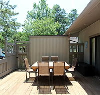8101 Racquet Lane Condo - Accommodation Missouri
