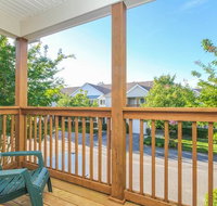 56182 Pine Branch Way Townhouse - Accommodation Missouri