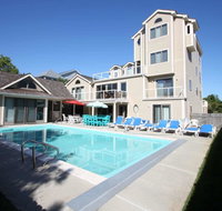 39 Surfside Dr. - Accommodation Missouri
