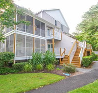 56120 Cypress Lake Circle Condo - Accommodation Missouri