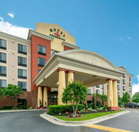 Hotel Arboretum - Accommodation Missouri