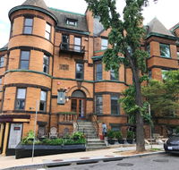 HighRoad Hostel DC - Accommodation Missouri