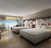 Hilton Washington DC National Mall - Accommodation Missouri