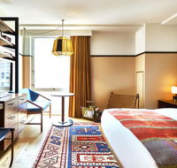 Eaton DC - Accommodation Missouri