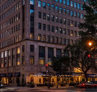 Sofitel Lafayette Square Washington DC - Accommodation Missouri