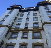 The Architect - Accommodation Missouri