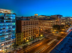 Hyatt Place Washington DC/White House