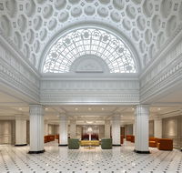 Hamilton Hotel - Washington DC - Accommodation Missouri