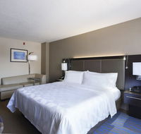 Holiday Inn Washington-Capitol - Accommodation Missouri