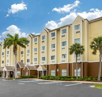 Quality Inn  Suites Lehigh Acres Fort Myers - Accommodation Missouri