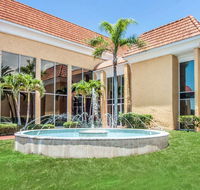 Quality Inn and Suites Conference Center - Accommodation Missouri