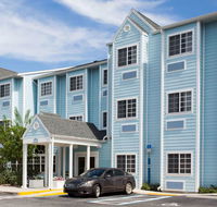 Microtel Inn and Suites by Wyndham Port Charlotte - Accommodation Missouri