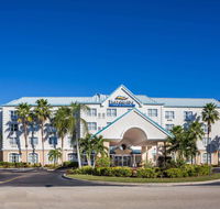 Baymont by Wyndham Fort Myers Airport - Accommodation Missouri