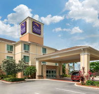 Sleep Inn  Suites Port Charlotte-Punta Gorda - Accommodation Missouri