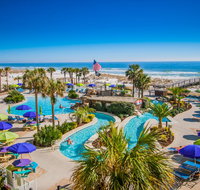 Holiday Inn Resort Pensacola Beach - Accommodation Missouri