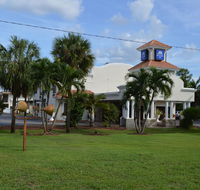 Americas Best Value Inn Fort Myers - Accommodation Missouri