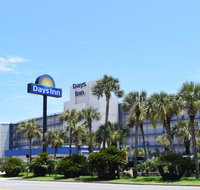 Days Inn by Wyndham Panama City Beach/Ocean Front - Accommodation Missouri