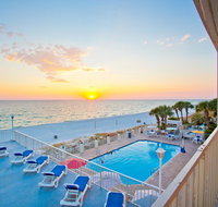 Beachside Resort Panama City Beach - Accommodation Missouri