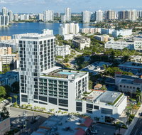 Residence Inn Miami Sunny Isles Beach - Accommodation Missouri