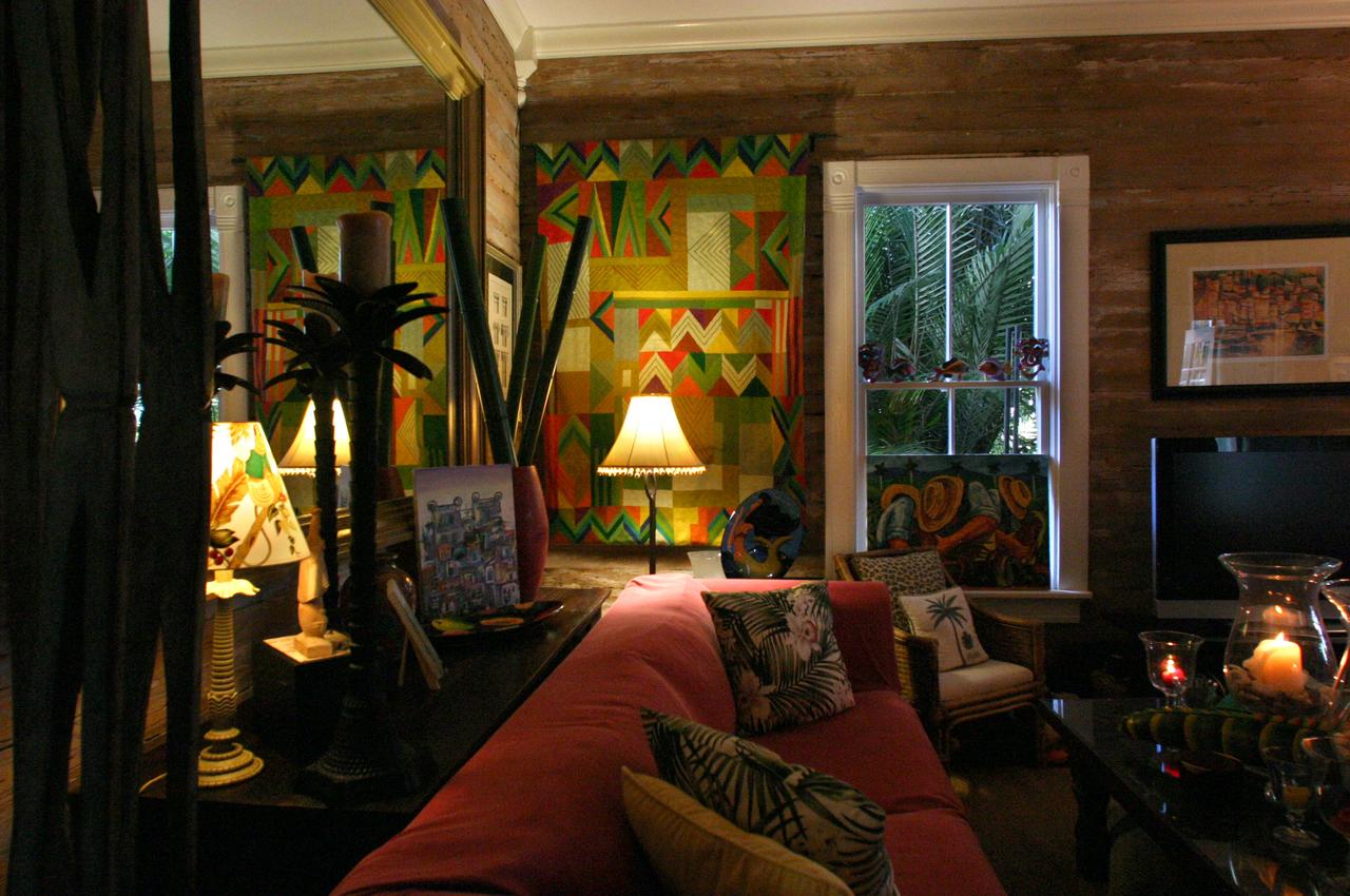 The Mermaid & The Alligator - thumb 4