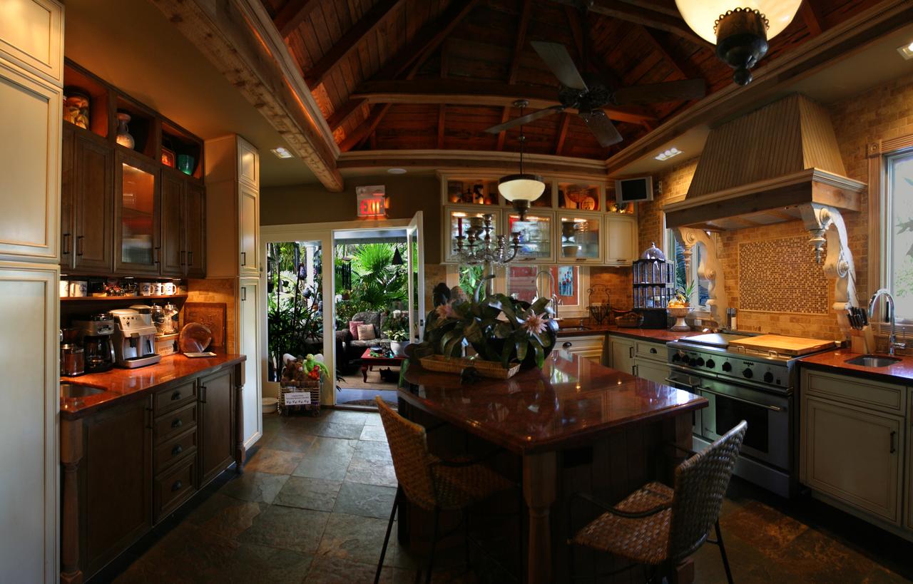 The Mermaid & The Alligator - thumb 5