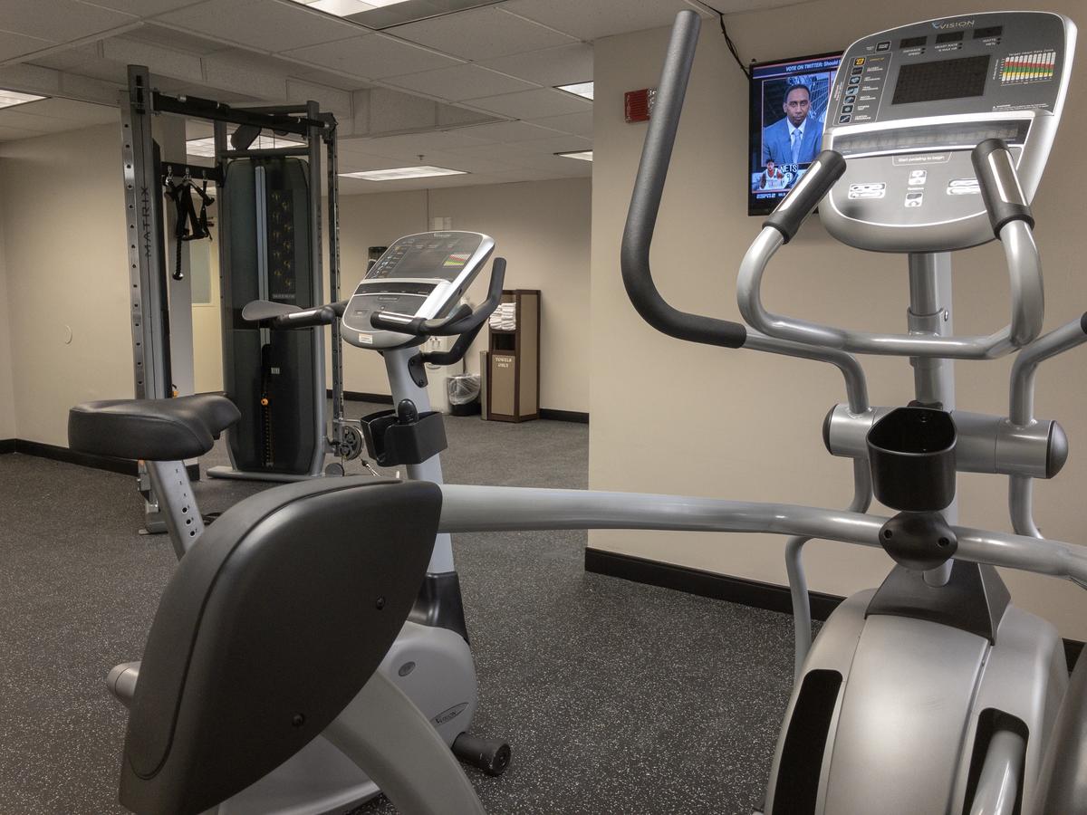 Best Western Gateway Grand - thumb 12