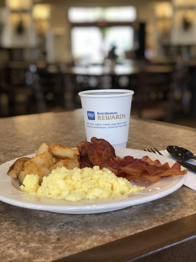 Best Western Gateway Grand - thumb 36