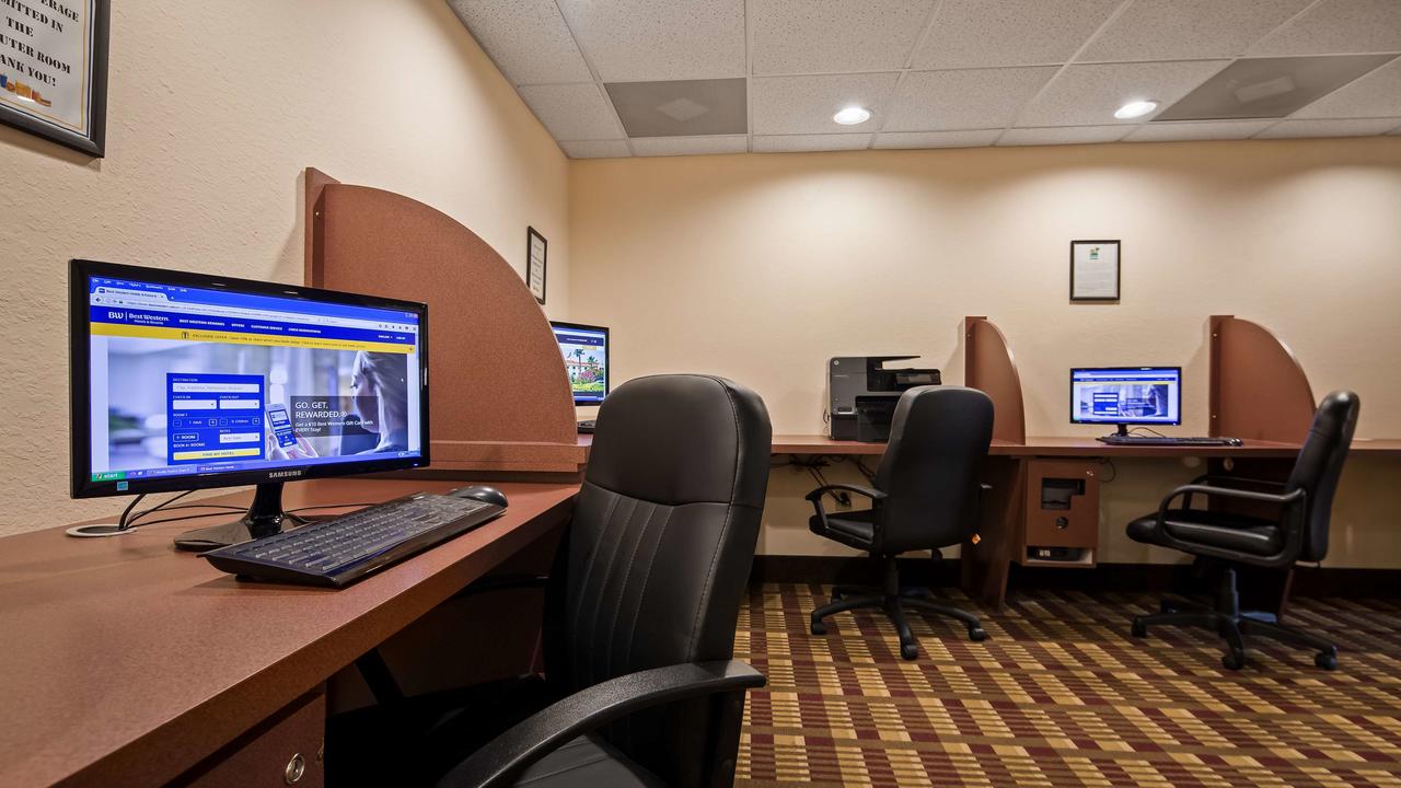 Best Western Gateway Grand - thumb 44