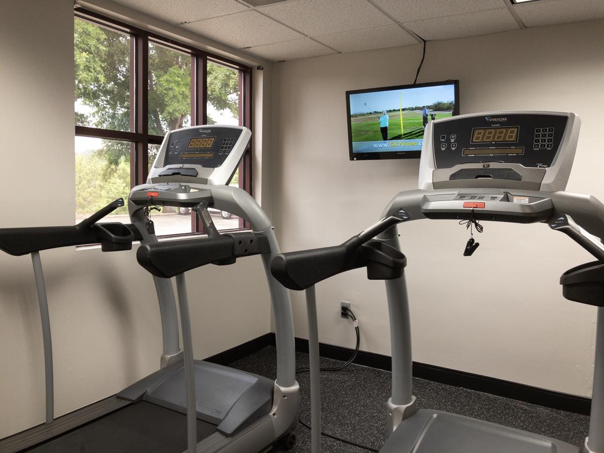 Best Western Gateway Grand - thumb 14