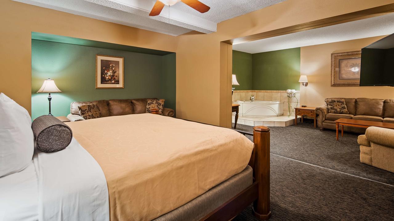 Best Western Gateway Grand - thumb 4