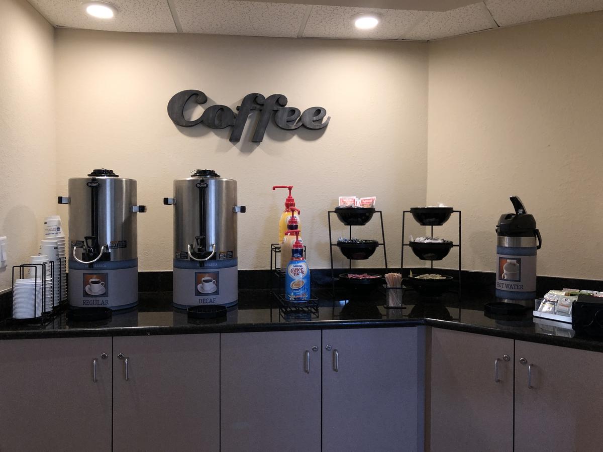 Best Western Gateway Grand - thumb 28