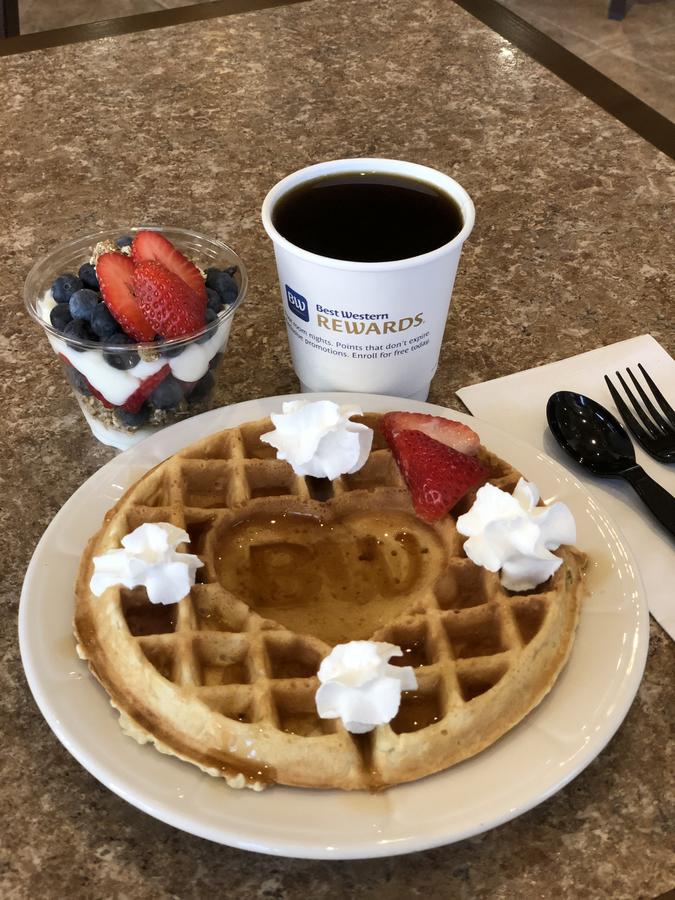 Best Western Gateway Grand - thumb 31