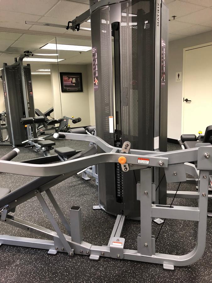 Best Western Gateway Grand - thumb 8