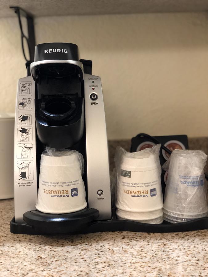 Best Western Gateway Grand - thumb 26