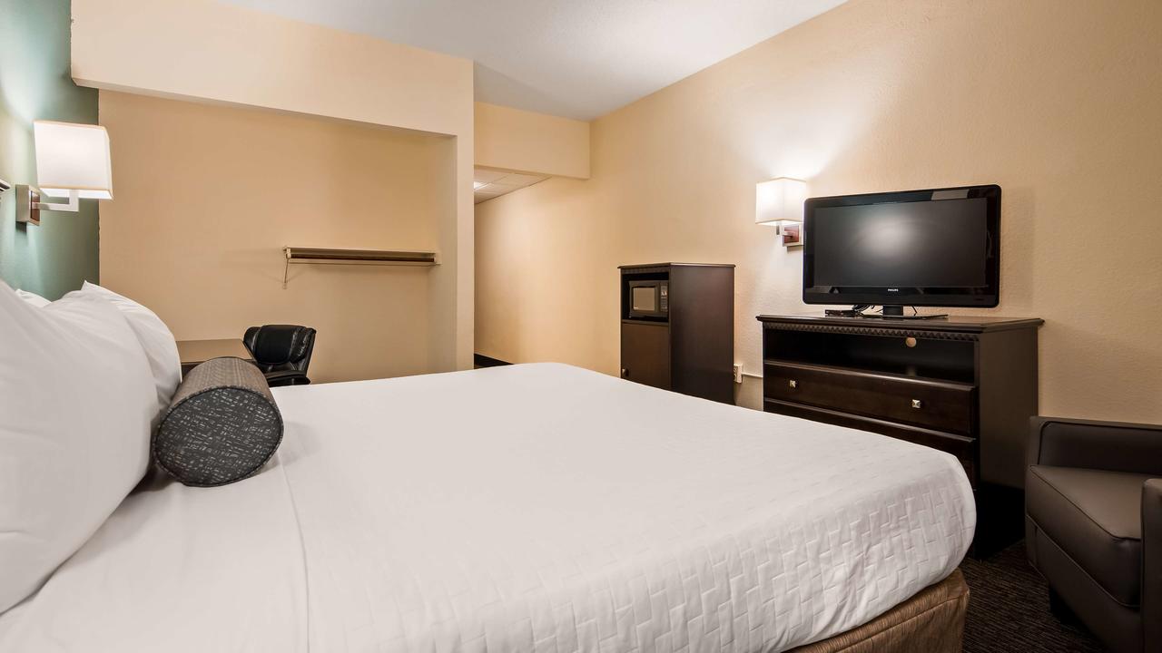 Best Western Gateway Grand - thumb 40