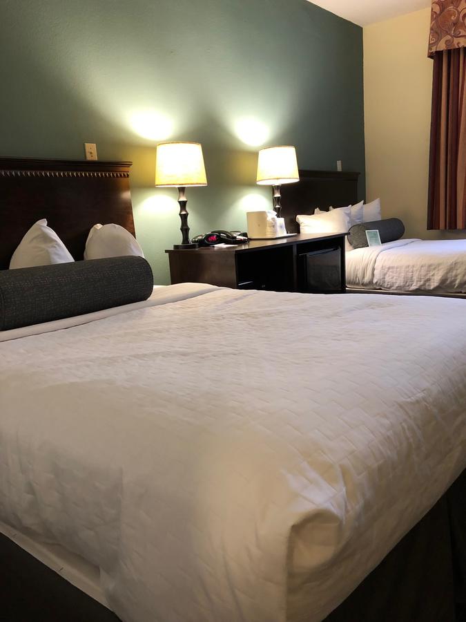 Best Western Gateway Grand - thumb 18