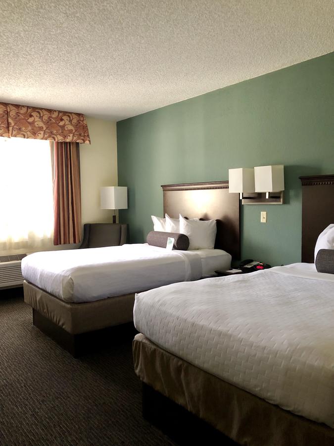 Best Western Gateway Grand - thumb 39