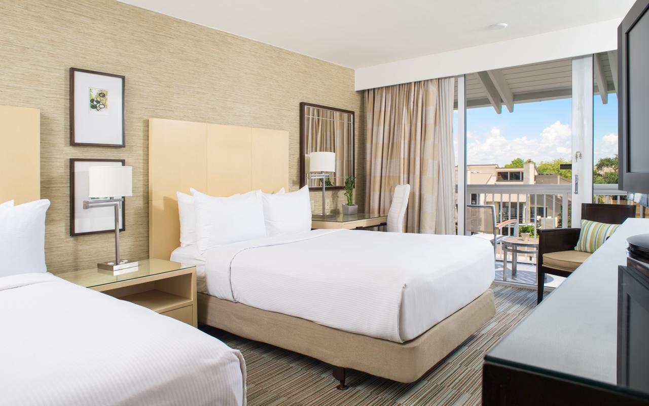 Hilton Fort Lauderdale Marina - thumb 15