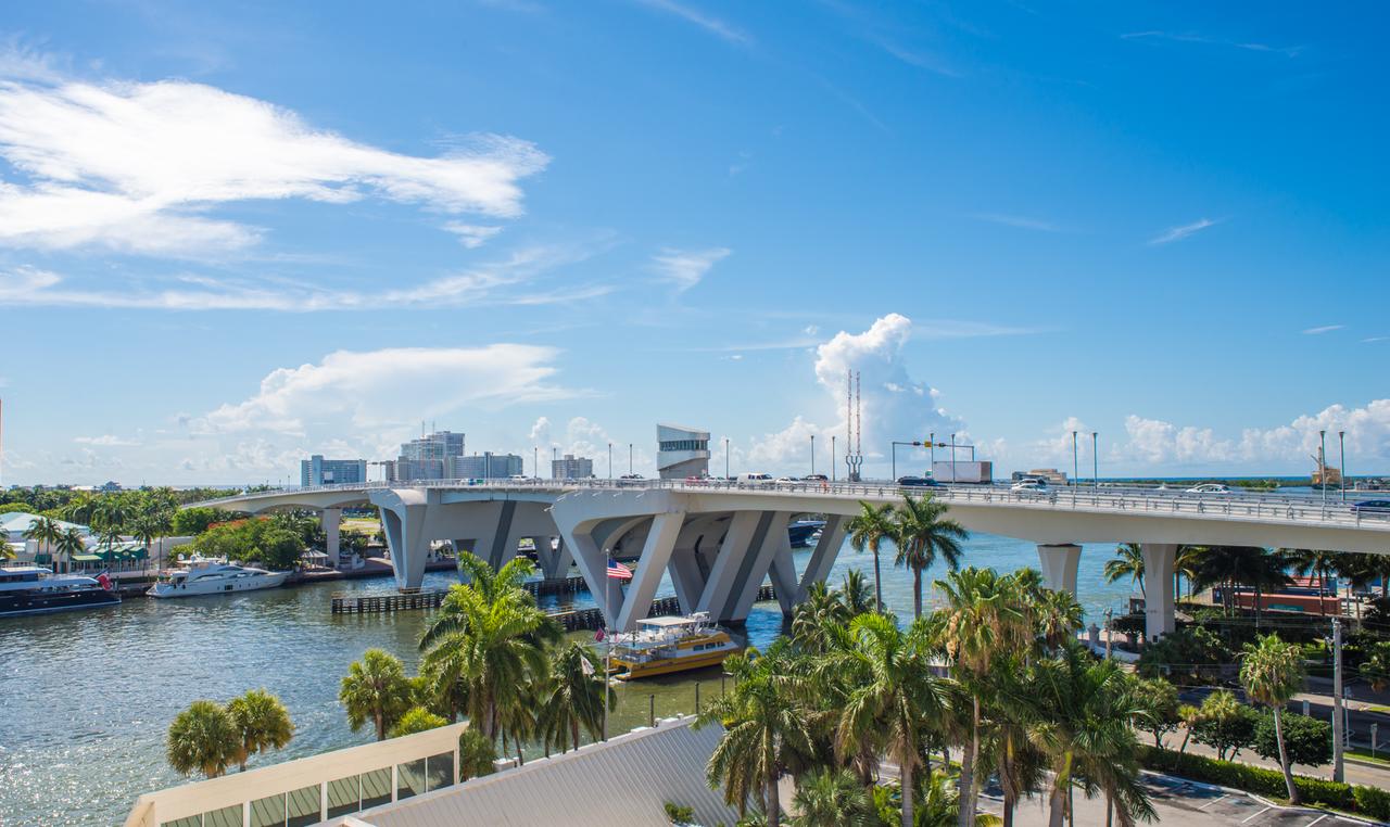 Hilton Fort Lauderdale Marina - thumb 11