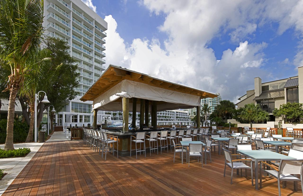 Hilton Fort Lauderdale Marina - thumb 38