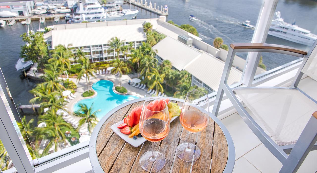 Hilton Fort Lauderdale Marina - thumb 8