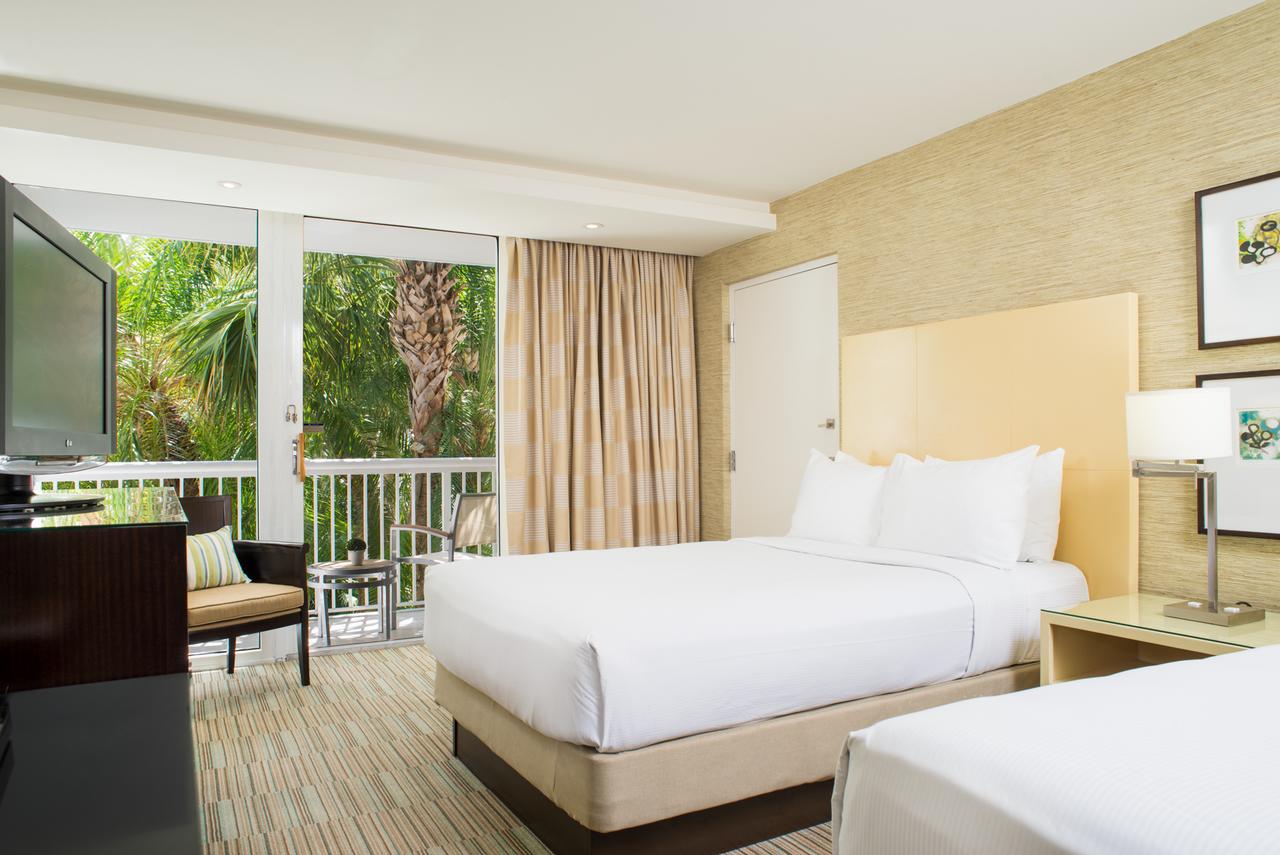 Hilton Fort Lauderdale Marina - thumb 16