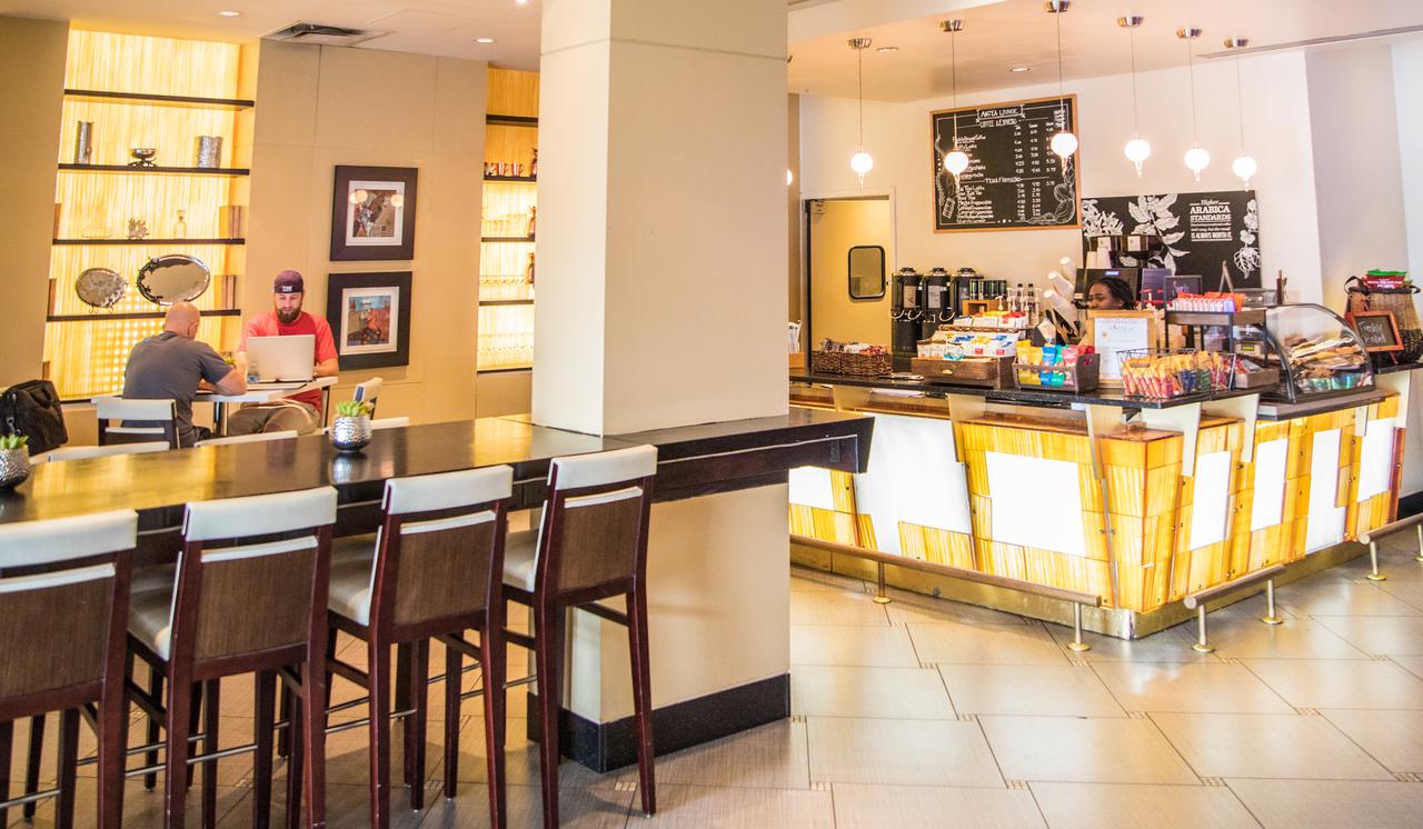 Hilton Fort Lauderdale Marina - thumb 23