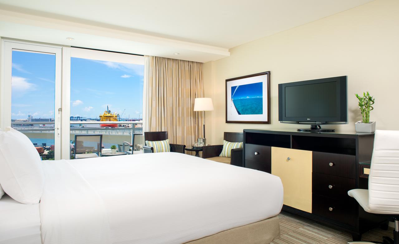 Hilton Fort Lauderdale Marina - thumb 19