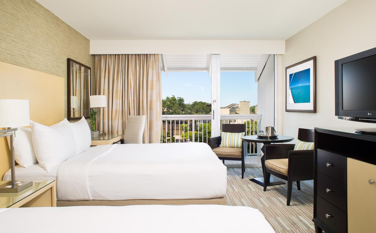 Hilton Fort Lauderdale Marina - thumb 13