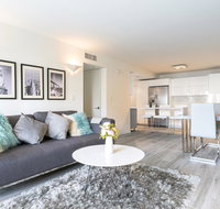 Beautifully remodeled apartment in the Floridian Riviera Sunny Isles - Accommodation Missouri