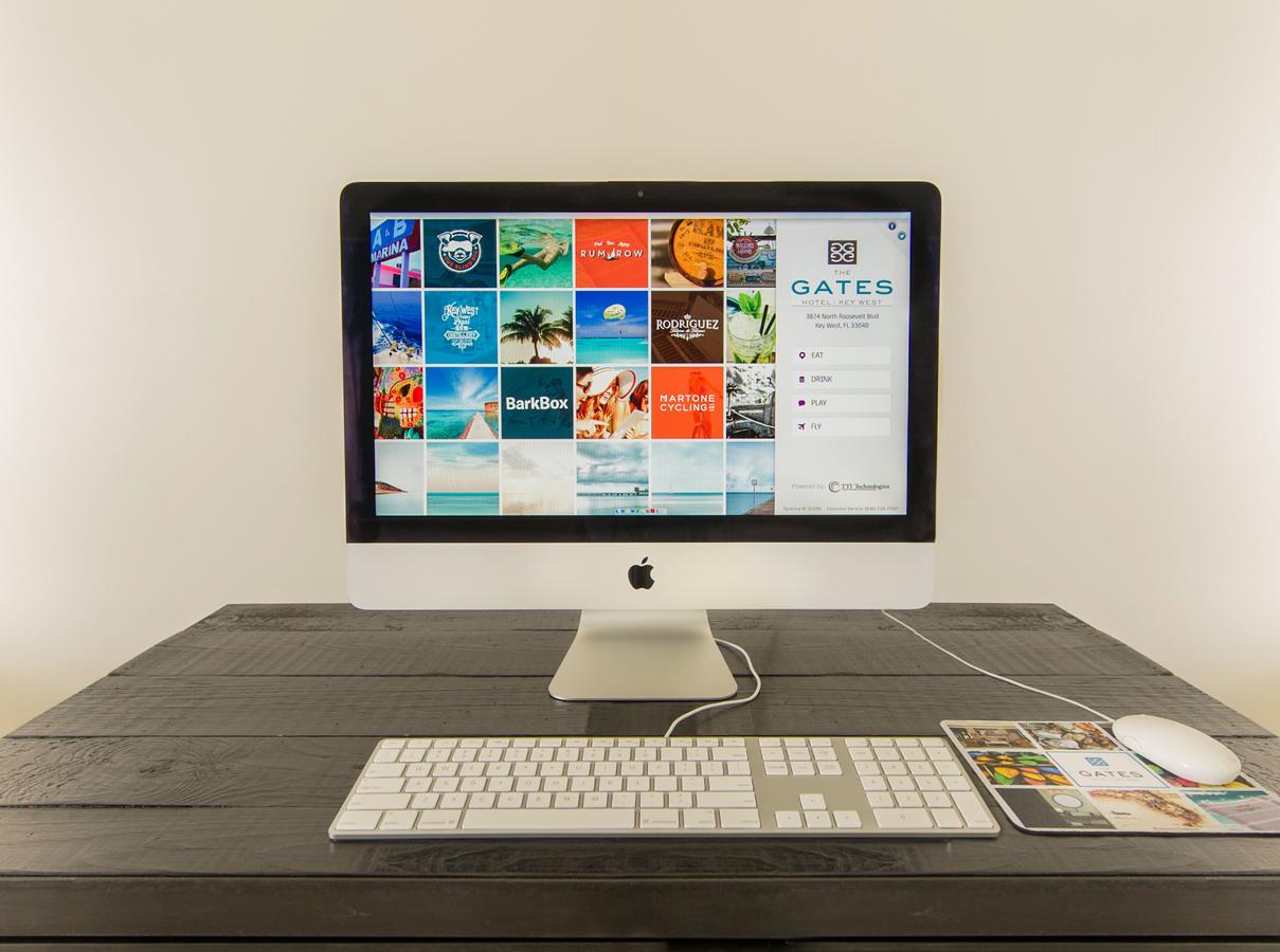 The Gates Hotel Key West - thumb 17