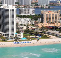 DoubleTree by Hilton Ocean Point Resort - North Miami Beach - Accommodation Missouri