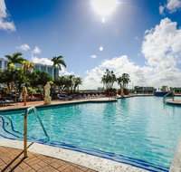 Sunny Isles Vacations - Accommodation Missouri